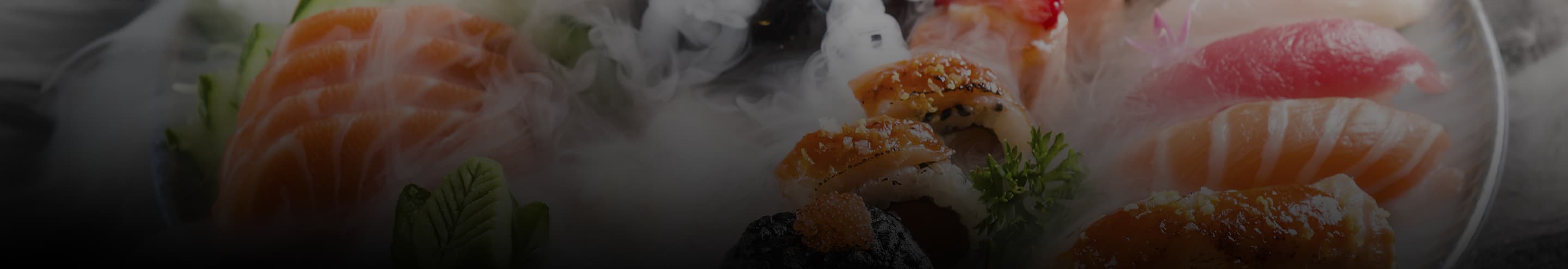 Sushis | Dan'Sama | Rodízio Japonês em Nova Odessa