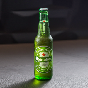 Cerveja Heineken