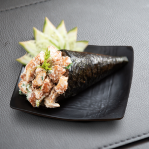 Temaki Frango Tkfc