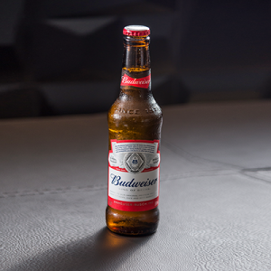 Cerveja Budweiser