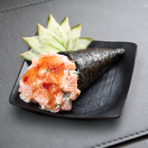 Temaki Soft Papper