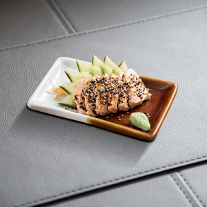 Sashimi Roasted