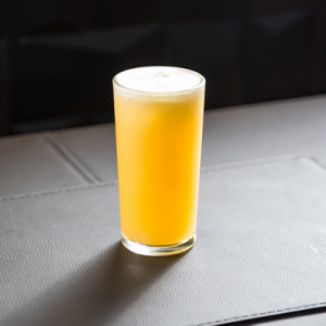 suco de laranja