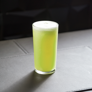 suco de limão
